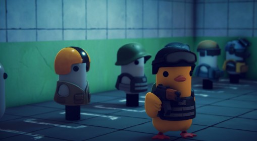 《逃离鸭科夫》惊不惊喜成就解锁方法