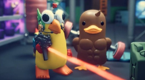 《逃离鸭科夫》风暴区成就达成攻略