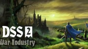 《DSS 2: War Industry》官方中文版下载