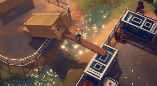 《逃离鸭科夫》噗咙噗咙成就解锁攻略