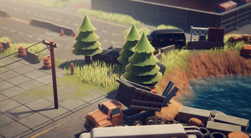 《逃离鸭科夫》移动靶成就解锁攻略