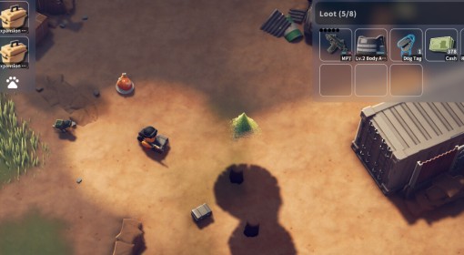 《逃离鸭科夫》逃出生天成就解锁方法