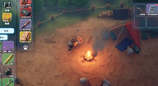 《逃离鸭科夫》农场镇神秘商人掉落物品一览