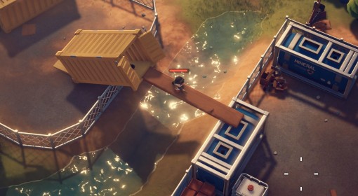 《逃离鸭科夫》头等舱成就解锁方法