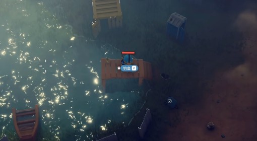 《逃离鸭科夫》钓鱼之王成就达成指南