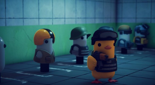 《逃离鸭科夫》模块化成就解锁攻略