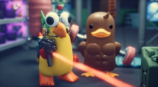 《逃离鸭科夫》综合有氧成就解锁指南