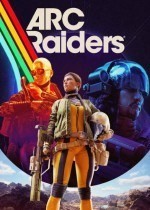 《Arc Raiders》官方中文版下载