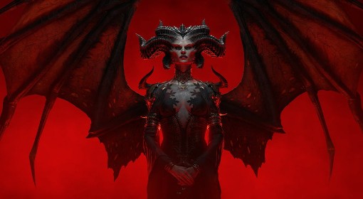 《暗黑破坏神4》国服官网地址