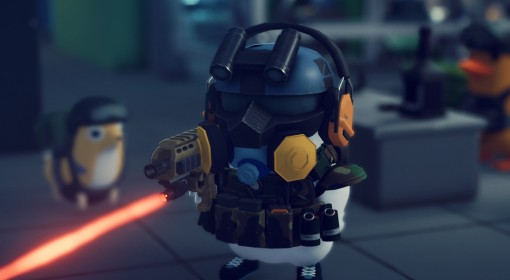 《逃离鸭科夫》被动收入成就达成攻略