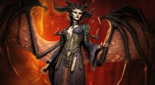 《暗黑破坏神4》国服测试免费吗