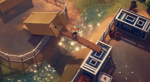 《逃离鸭科夫》大仓库成就解锁攻略