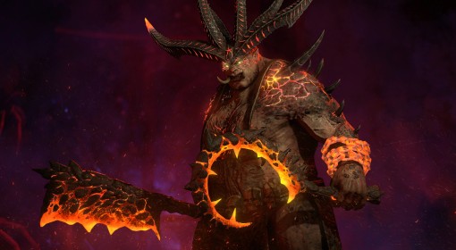 《暗黑破坏神4》国服预约奖励一览