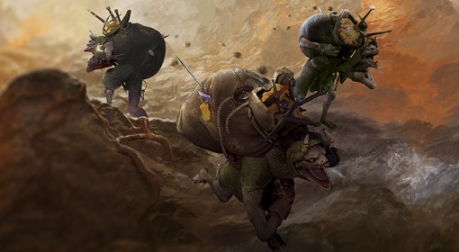 《暗黑破坏神4》国服测试奖励一览