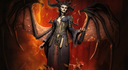 《暗黑破坏神4》国服预载时间一览