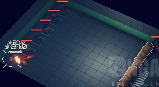 《逃离鸭科夫》MMG改装方案推荐