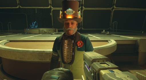 《天外世界2》最高难度开局武器推荐