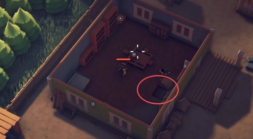 《逃离鸭科夫》空间防护服及头盔获取方式