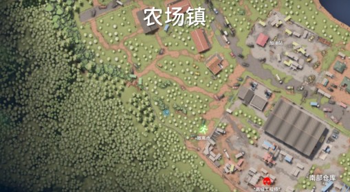 《逃离鸭科夫》巫师套消音流配装推荐