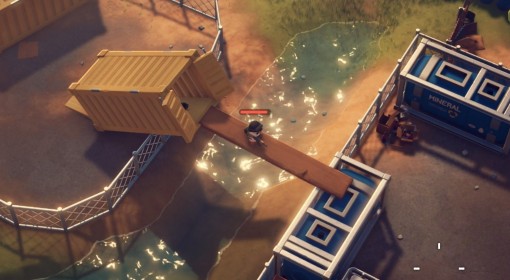 《逃离鸭科夫》全BUFF状态说明