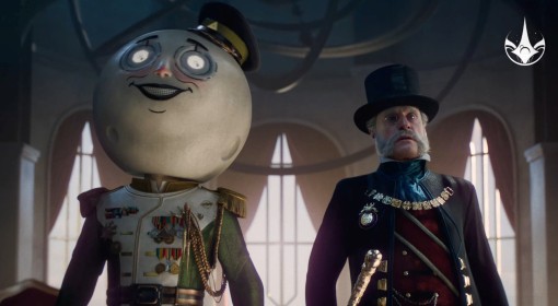 《天外世界2》最高难度第一章BOSS打法攻略