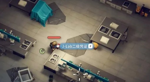 《逃离鸭科夫》实验室详细开荒指南