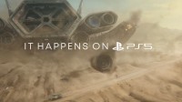 PS5宣传片创意爆炸！高楼穿货车、巨怪肚中人