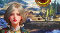 日厂开发的战略游戏steam开启demo：人物冷艳美丽