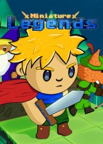 Miniature Legends
