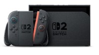 Switch2销量已突破千万！NS1销量达到1.54亿！