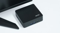 微星Cubi NUC AI迷你主机 售价4999起