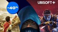 Ubisoft+会员6折促销！488元把育碧游戏肝个过瘾