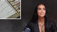 金・卡戴珊在测谎测试中暗示 玛丽莲・梦露的裙子可能是她弄坏的