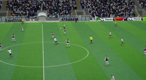 《足球经理26》中文奖杯列表一览