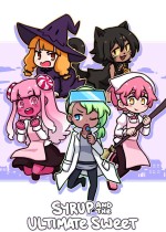 《Syrup和终极甜品》官方中文版下载