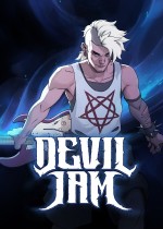 《Devil Jam》官方中文版下载