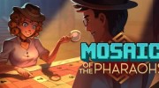 《Mosaic of The Pharaohs》官方中文版下载