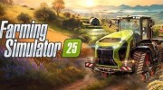 《模拟农场25》官方中文版下载