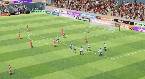 《足球经理26》新手向球队推荐