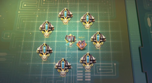 《生存代码》术语名词科普