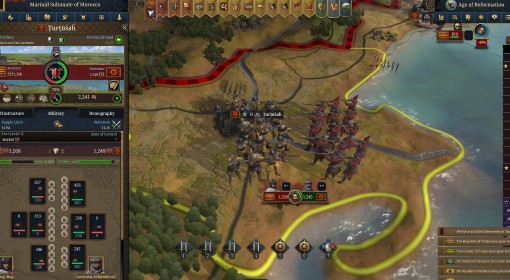 《欧陆风云5》豪华版价格一览