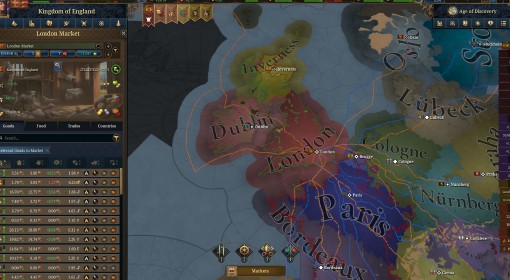 《欧陆风云5》各版本性价比分析