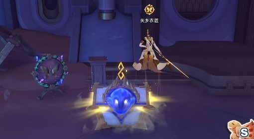 《崩坏：星穹铁道》3.7虫鸣秘闻宝箱攻略