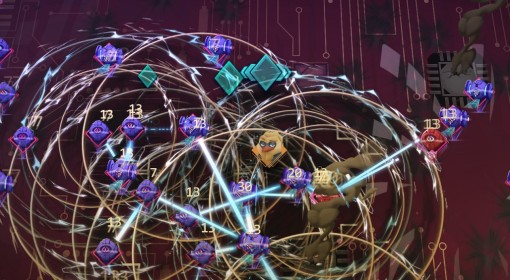 《生存代码》EDDY83遍历群攻流BD推荐