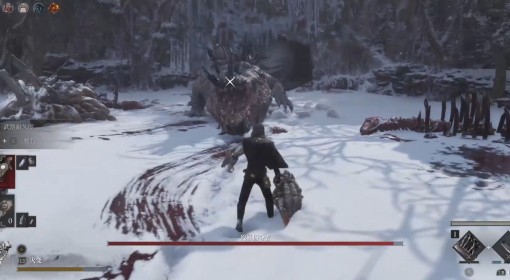 《匹诺曹的谎言》序曲DLC实况流程解说视频