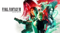 FF7RB已更新DLSS4多帧生成！可以流畅爽玩了