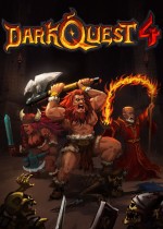 《Dark Quest 4》官方中文版下载