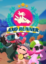 《Axo Runner》官方正版下载