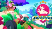 《Axo Runner》官方正版下载