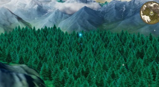 《DQ1重制版》冰耳环获取教程